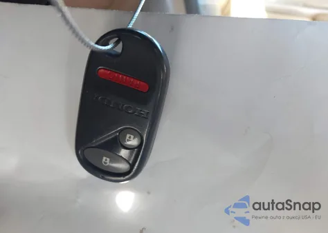 2004 Honda Pilot Ex-L from USA, damaged, VIN 2HKYF18654H588552